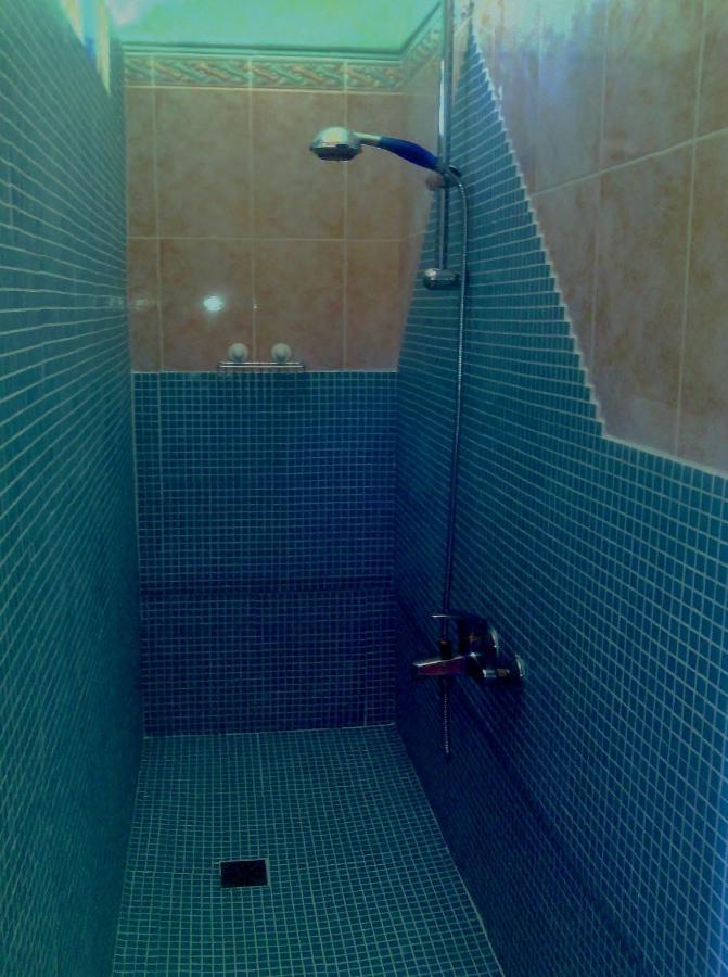 B&B Terra E Paglia Marrùbiu Екстериор снимка